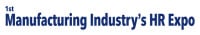 Manufacturing Industry's HR Expo Chiba 2026