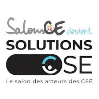 SalonsCE Montpellier Pérols 2026