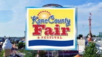 Kane County Fair St. Charles 2026