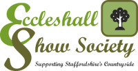 Eccleshall Show Stafford 2026
