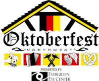 Oktoberfest Northwest Puyallup 2026