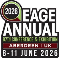 EAGE Annual Conference & Exhibition Amsterdam 2027