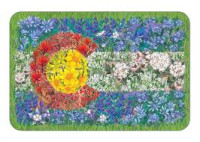 Wildflowers of Colorado Crested Butte 2026