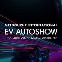 Melbourne International EV AutoShow Melbourne 2026