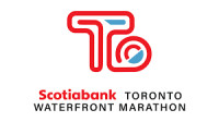 Scotiabank Toronto Waterfront Marathon Exhibition Toronto 2026
