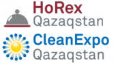 Kazakhstan International HOREX & CleanExpo Exhibitions Almaty 2026