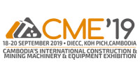 Cambodia's International Construction & Mining Machinery & Equipment Exhibition Phnom Penh 2026