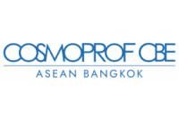 Cosmoprof CBE ASEAN Bangkok Bangkok 2026