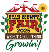 Utah County Fair Spanish Fork 2026