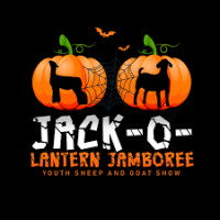 Jack o' Lantern Jamboree Youth Sheep & Goat Show Lutherville-Timonium 2026