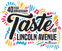 Taste of Lincoln Avenue Chicago 2026