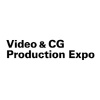 Video & CG Production Expo Koto 2026