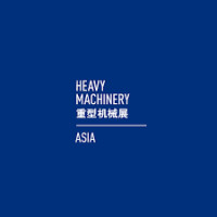 China (Shanghai) International Heavy Machinery Equipment Exhibition Shanghai 2026