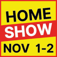 47th Annual Fall Connecticut Home Show Hartford 2026