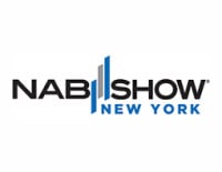 NAB Show New York New York 2026