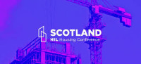 Housing Scotland Conference & Exhibition Glasgow 2026