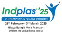 Indplas Kolkata 2027