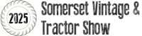 Somerset Vintage & Classic Tractor show Shepton Mallet 2027