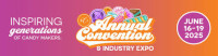 RCI's Annual Convention & Industry Expo Covington 2026