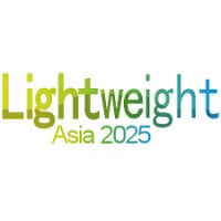  Lightweight Asia - Asia's Lightweight Automotive Trade Fair Shanghai 2026
