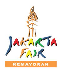 Jakarta Fair Kemayoran Jakarta 2026