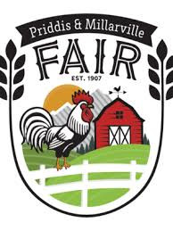 Priddis & Millarville Fair Millarville 2026