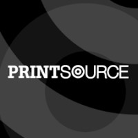 Printsource New York New York 2026