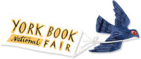 York National Book Fair York 2026