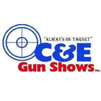 C&E Gun Shows Harrisburg 2026