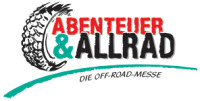 Abenteuer & Allrad Expo Bad Kissingen 2026