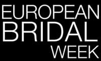 European Bridal Week 2027 | 03 - 05 April 2027 | Messe Essen, Germany Essen 2027