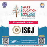 Smart Education Expo Surat 2026