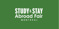 Study And Go Abroad Fair-Montreal Montréal 2026