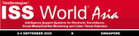 ISS World Asia Singapore 2026