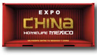 China Homelife Mexico Mexico City 2026
