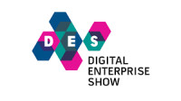Digital Enterprise Show Madrid 2026