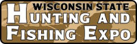 Wisconsin State Hunting and Fishing Expo Green Bay 2027