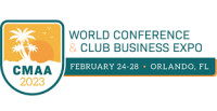 World Conference and Club Business Expo | CMAA | Meetings & Events Chicago 2027