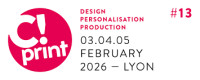 Arts, communication and digital fair - Lyon Lyon 2026