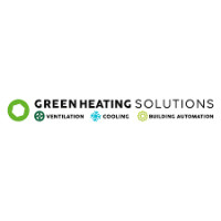 Green Heating & Cooling Vijfhuizen 2027