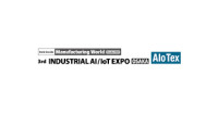 Industrial AI & IoT Expo (Manufacturing World Section - RX Japan) Osaka 2027