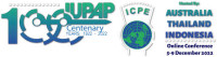 International Conference on Physics Rome 2027