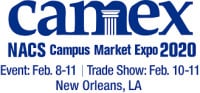 CAMEX - Campus Market Expo Kansas City 2027