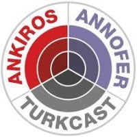 International Iron-Steel And Foundry Technology, Machinery And Products Trade Fair Bakırköy/Istanbul 2026