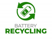 EV Battery Recycling & Reuse Frankfurt 2026