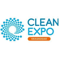 Cleanexpo Krasnodar International Exhibition and Conference Krasnodar 2027