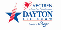 Vectren Dayton Air Show Dayton 2026