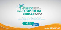 International Exhibition of Commercial Vehicles Kiev 2027