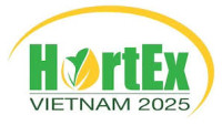 HortEx Vietnam Ho Chi Minh 2027