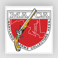 Baltimore Antique Arms Show (MD Antique Arms Show) Timonium 2027